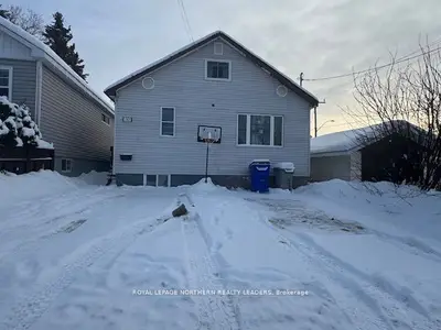 167 Crescent Avenue, Timmins, On P4n 4j2