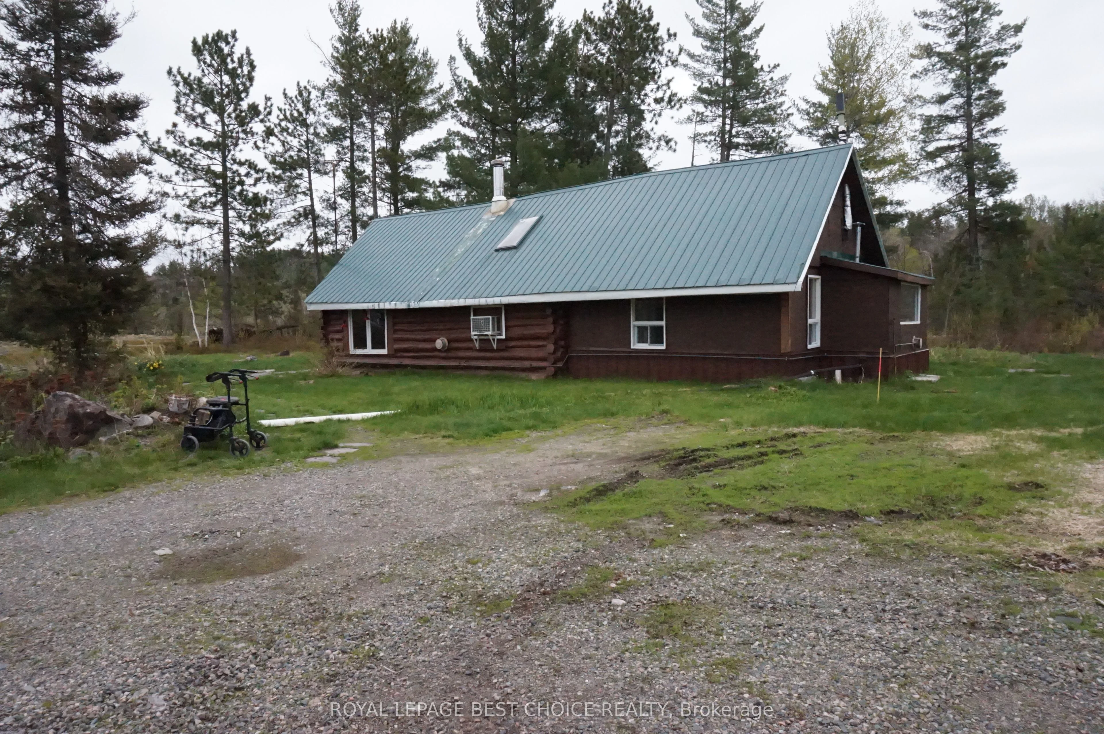 235519 FIRSTBROOKE LINE Road W, Temiskaming Shores, ON P0J 1K0