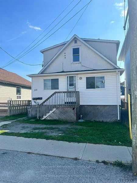 131 Sixth Avenue, Timmins, On P4n 5m4