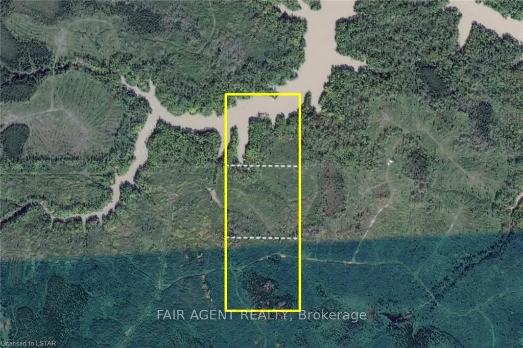 PTLOT 7 CONC 4, PARCEL 6199, Iroquois Falls, ON, P0K 1E0