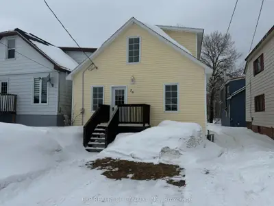26 King Street, Kirkland Lake, On P2n 2p5