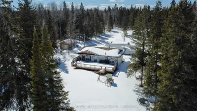 145 Tanguay Road W, Mattice-val Cote, On P0l 1t0