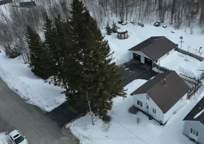 639 Euclid Avenue, Black River Matheson, On P0k 1c0