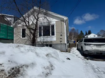 198 Polaris Road, Timmins, On P4n 4l4