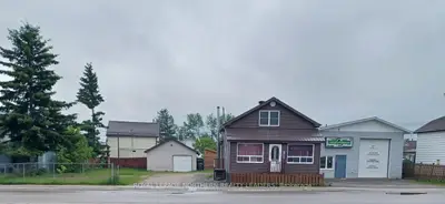 361 Ambridge Drive, Iroquois Falls, On P0k 1g0