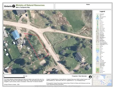 8 Queen Street, Iroquois Falls, On P0n 1e0