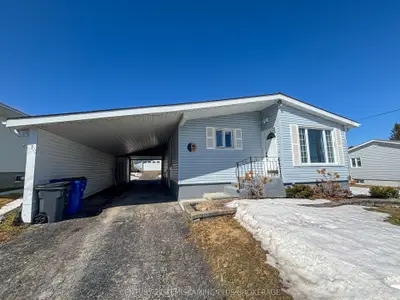 96 Georgina Avenue, Temiskaming Shores, On P0j 1h0