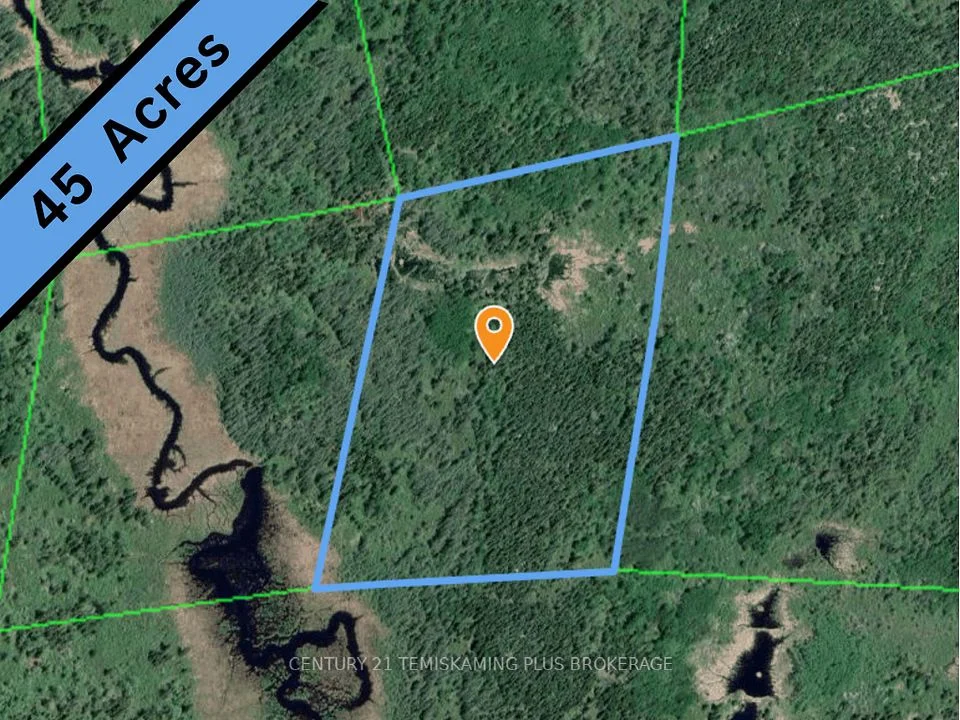PCL 16069 , Kirkland Lake, ON P0K 1L0