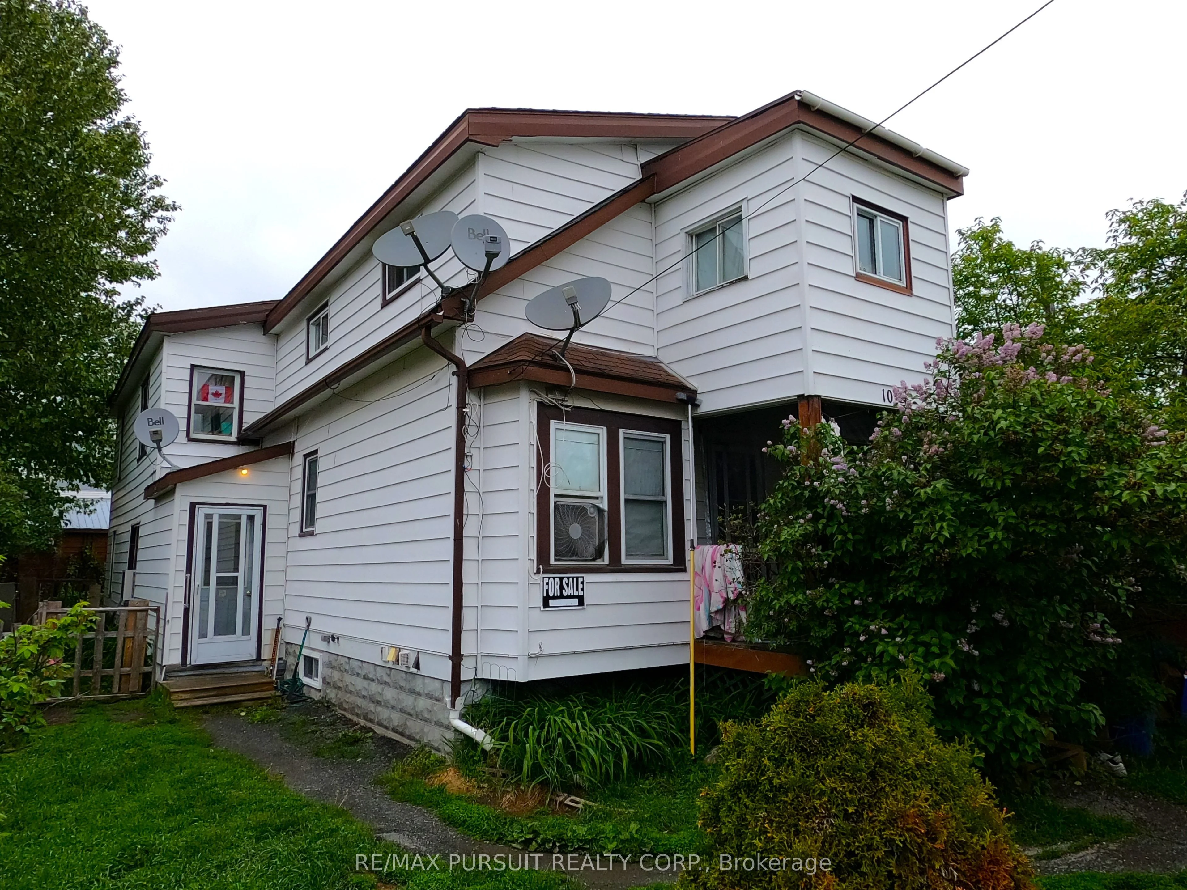 10 McKelvie Avenue, Kirkland Lake, ON P2N 2K4
