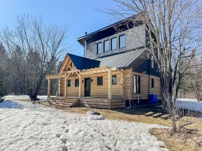 785395 Twin Lakes Road, Timiskaming, On P0j 1p0