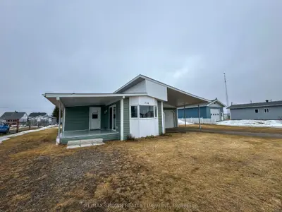 234 Balmoral Avenue, Mattice-val Cote, On P0l 1t0