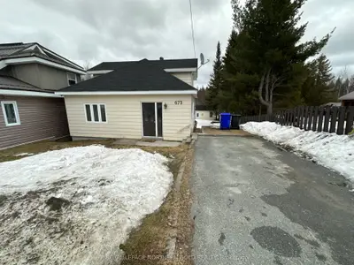 673 Government Road W, Kirkland Lake, On P0k 1a0