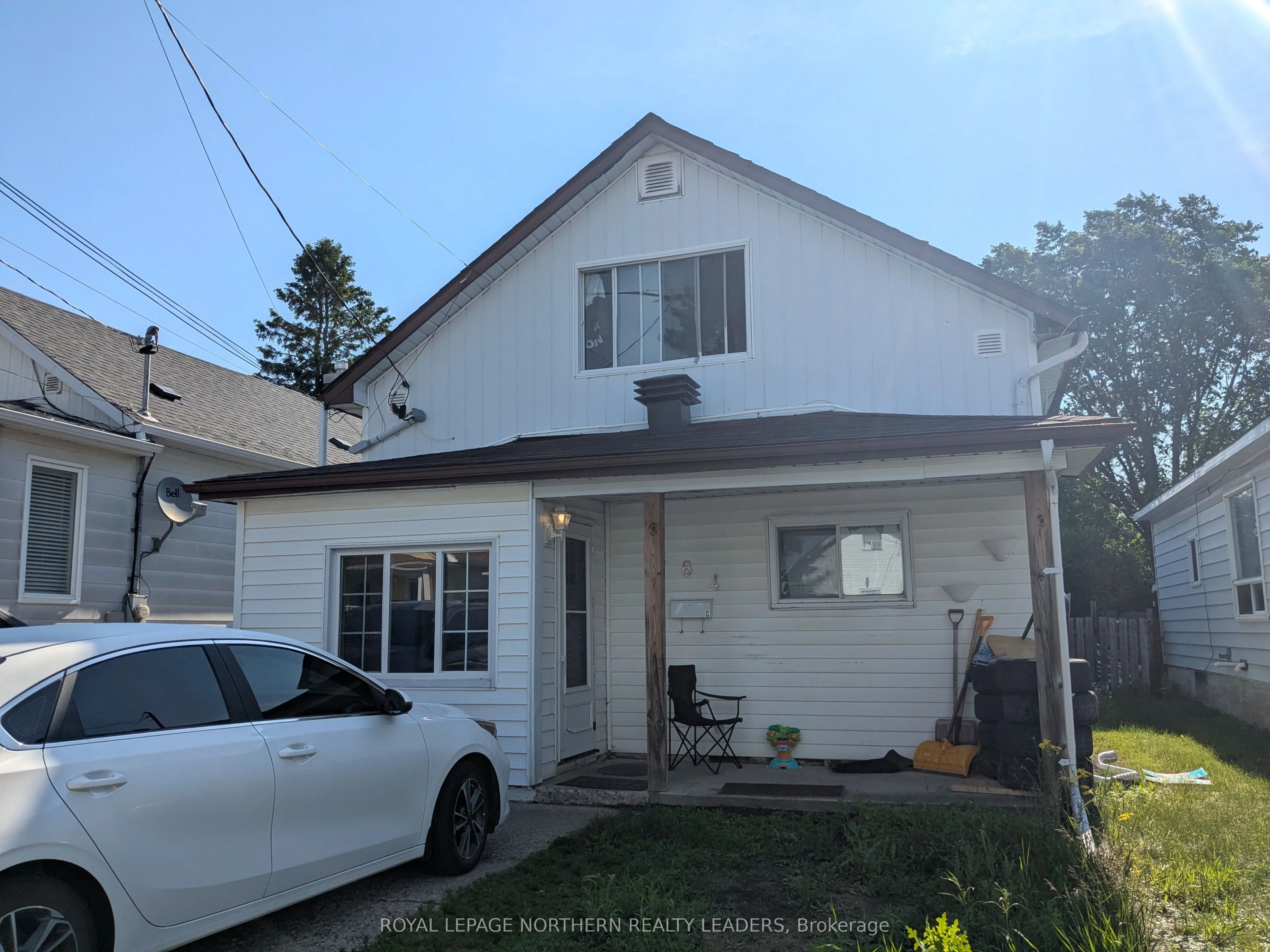 284 Maple Street S, Timmins, ON P4N 1Z4