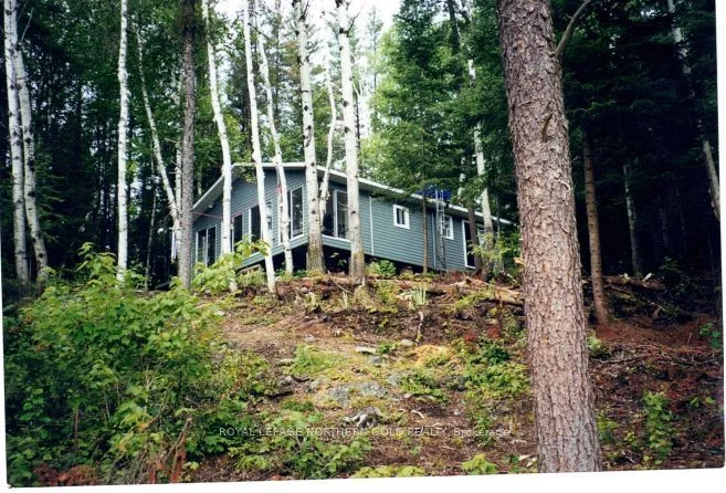 PCL24722 MISTINIKON LAKE , Kirkland Lake, ON P0K 1N0