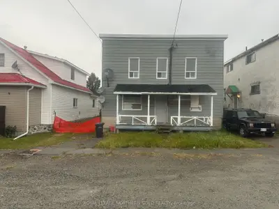 25 Mccamus Avenue, Kirkland Lake, On P2n 2j6