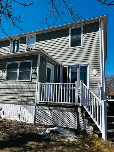 Semi-Detached in Kapuskasing