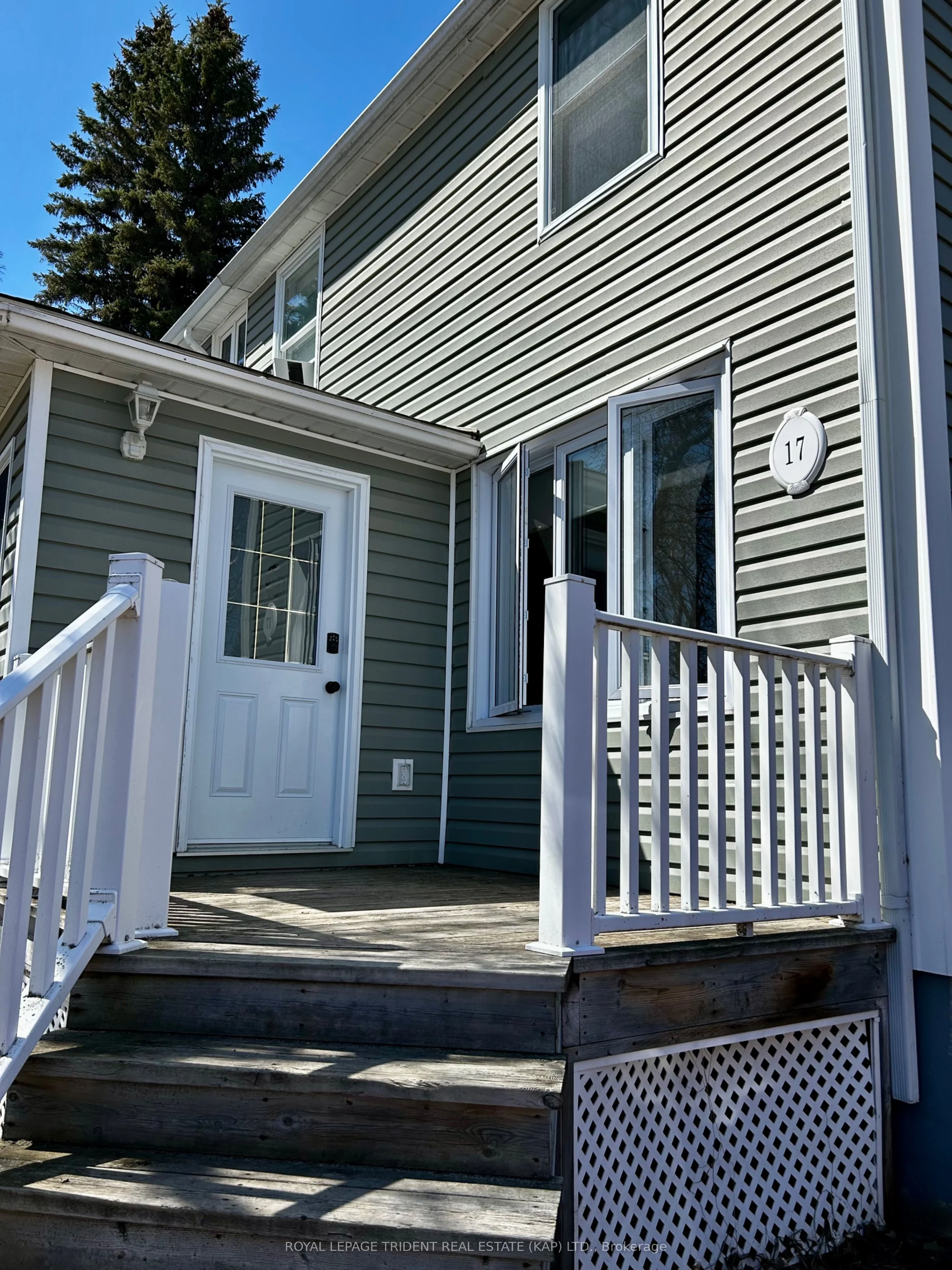 17 Victoria Street, Kapuskasing, On P5n 1k6