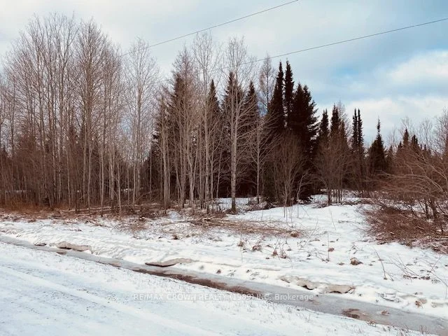 Lot 25 Kennedy Road, Cochrane, On P0l 1c0