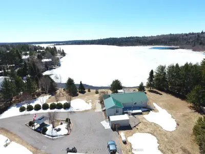 Detached in Timiskaming