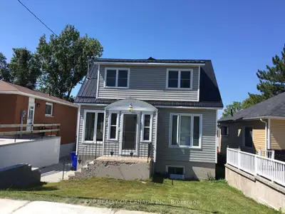 Triplex in Timmins