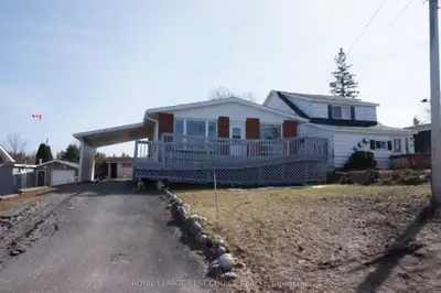 358 Lawlor Street, Temiskaming Shores, On P0j 1k0