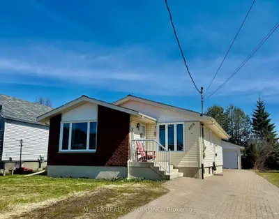 Detached in Temiskaming Shores