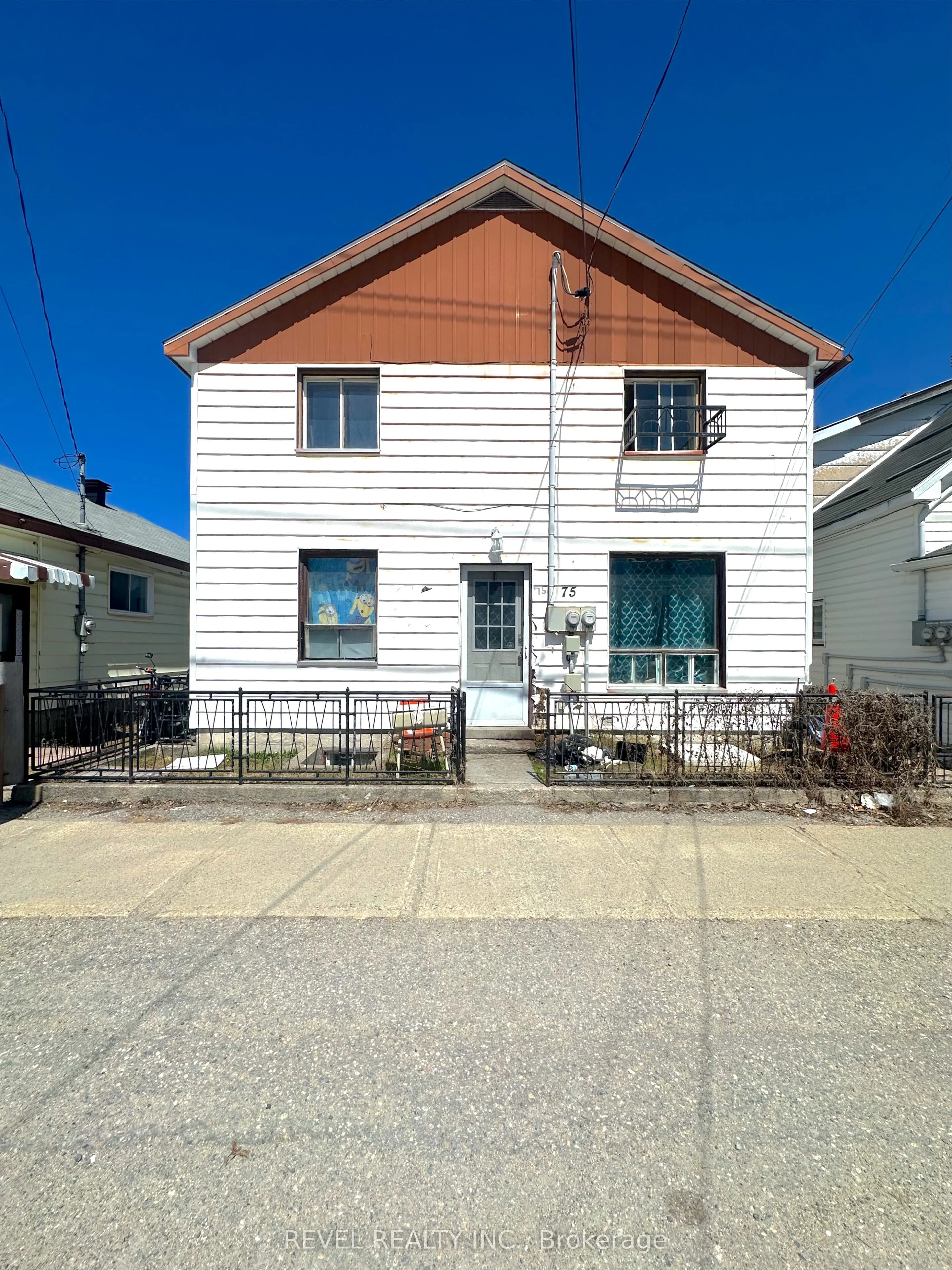 75 Croatia Avenue, Timmins, ON P0N 1G0