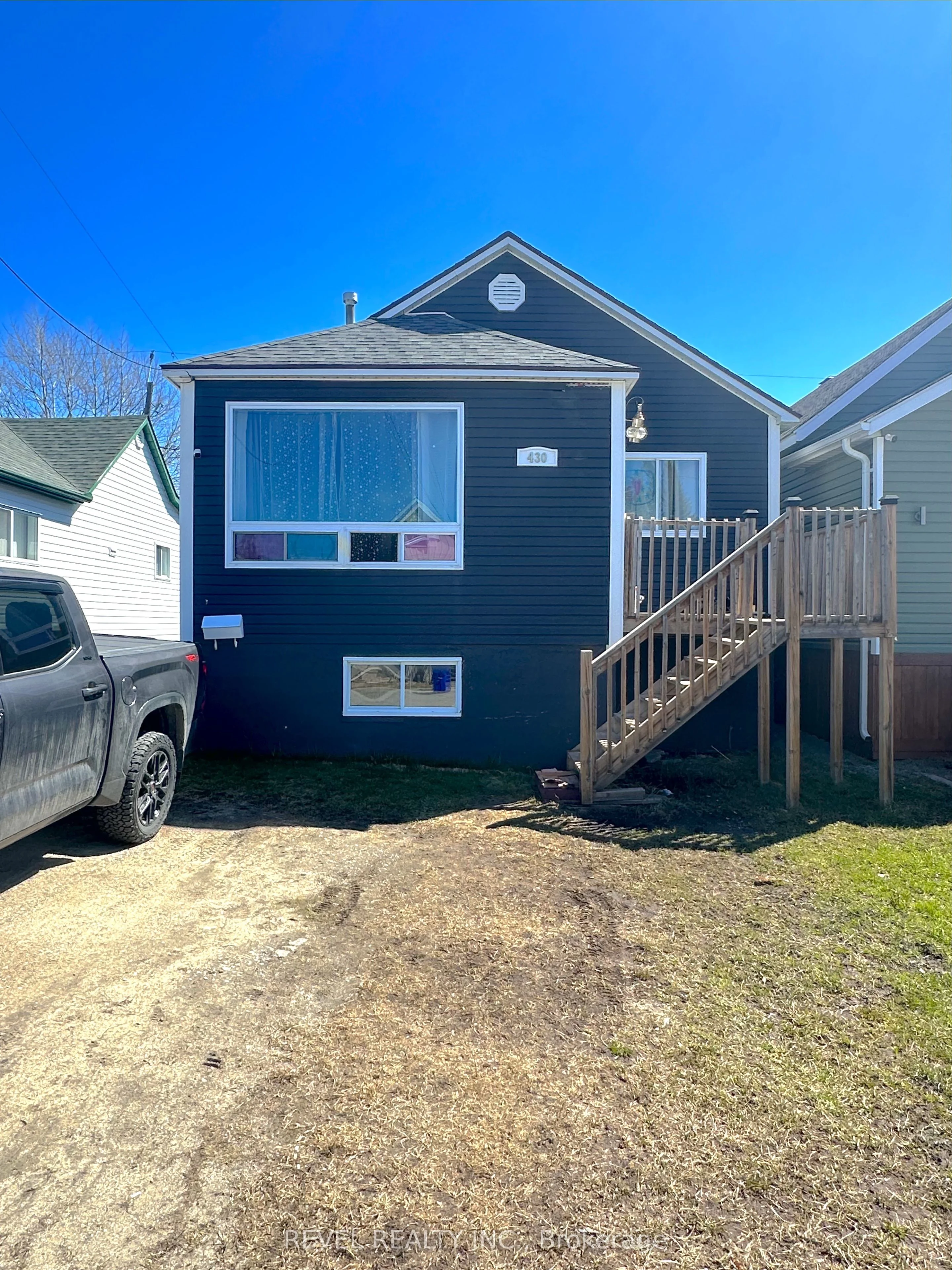 430 Tamarack Street, Timmins, ON P4N 6R6
