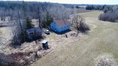 Detached in Timiskaming Remote Area