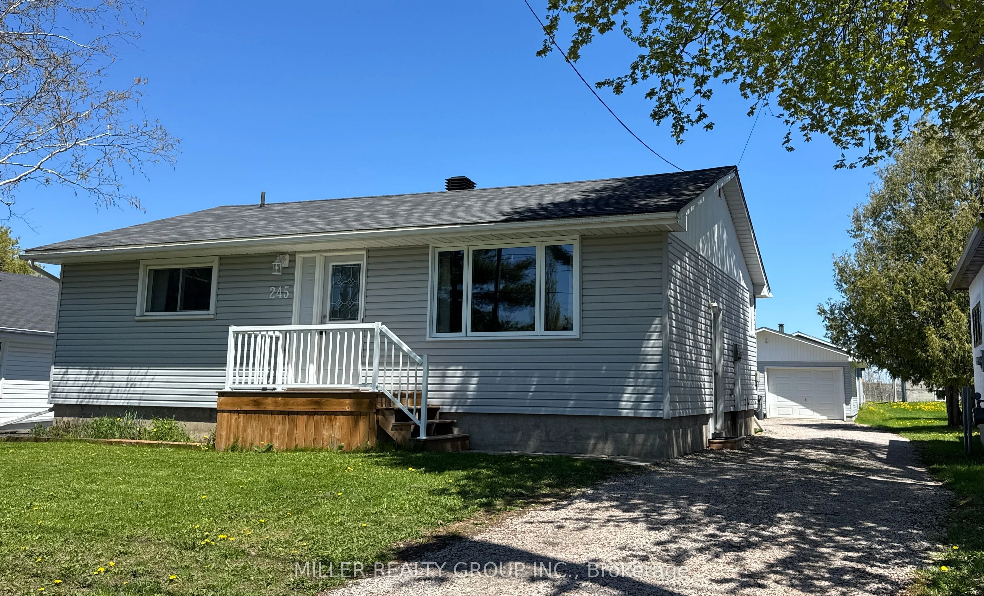 245 Pine Street W, Temiskaming Shores, ON P0J 1P0