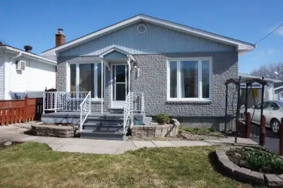 303 Albert Street, Temiskaming Shores, On P0j 1k0