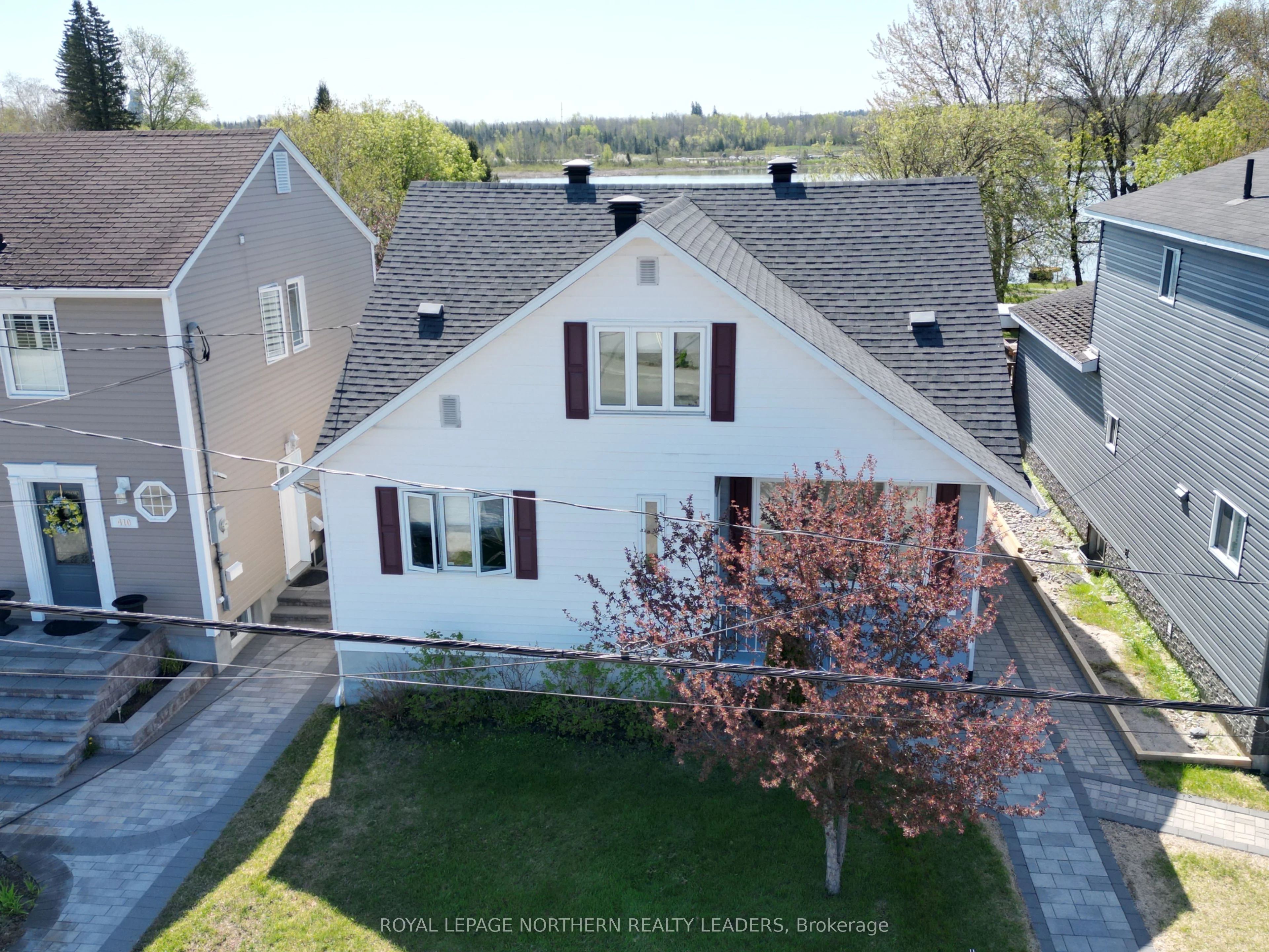 406 Toke Street, Timmins, ON P4N 6V7