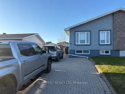 508 Couture Avenue, Timmins, On P4p 1a6