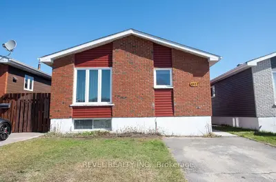 1322 Gatineau Boulevard, Timmins, On P4r 1e2