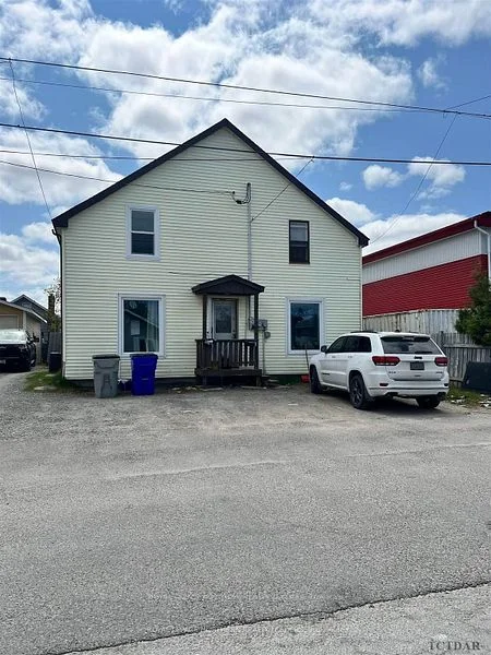 383 Belanger Avenue, Timmins, On P4n 2w3