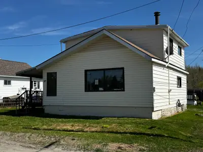 67 Rand Avenue W, Kirkland Lake, On P2n 2t2