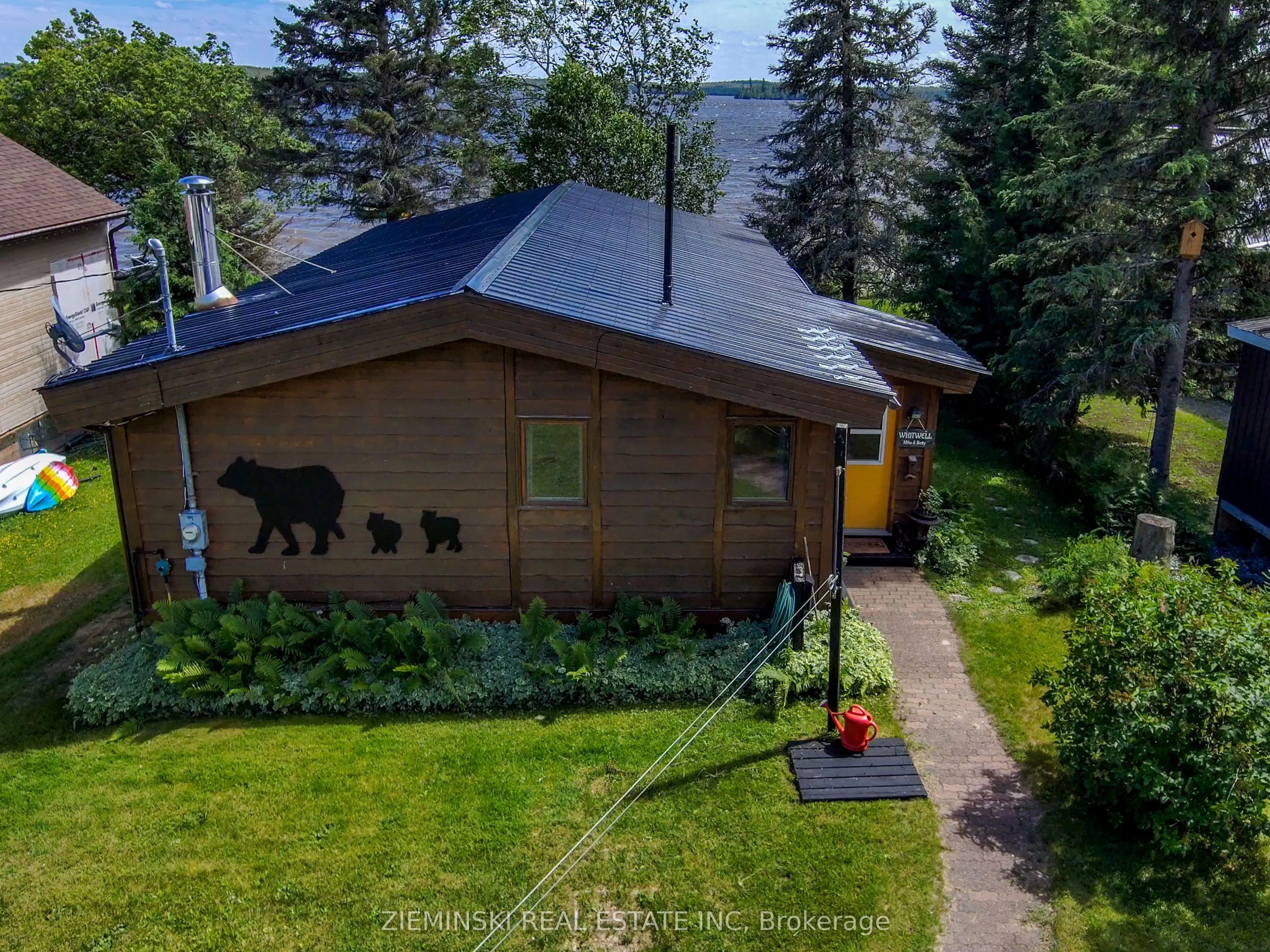 311 Leclair Avenue, Timmins, On P4n 7w8