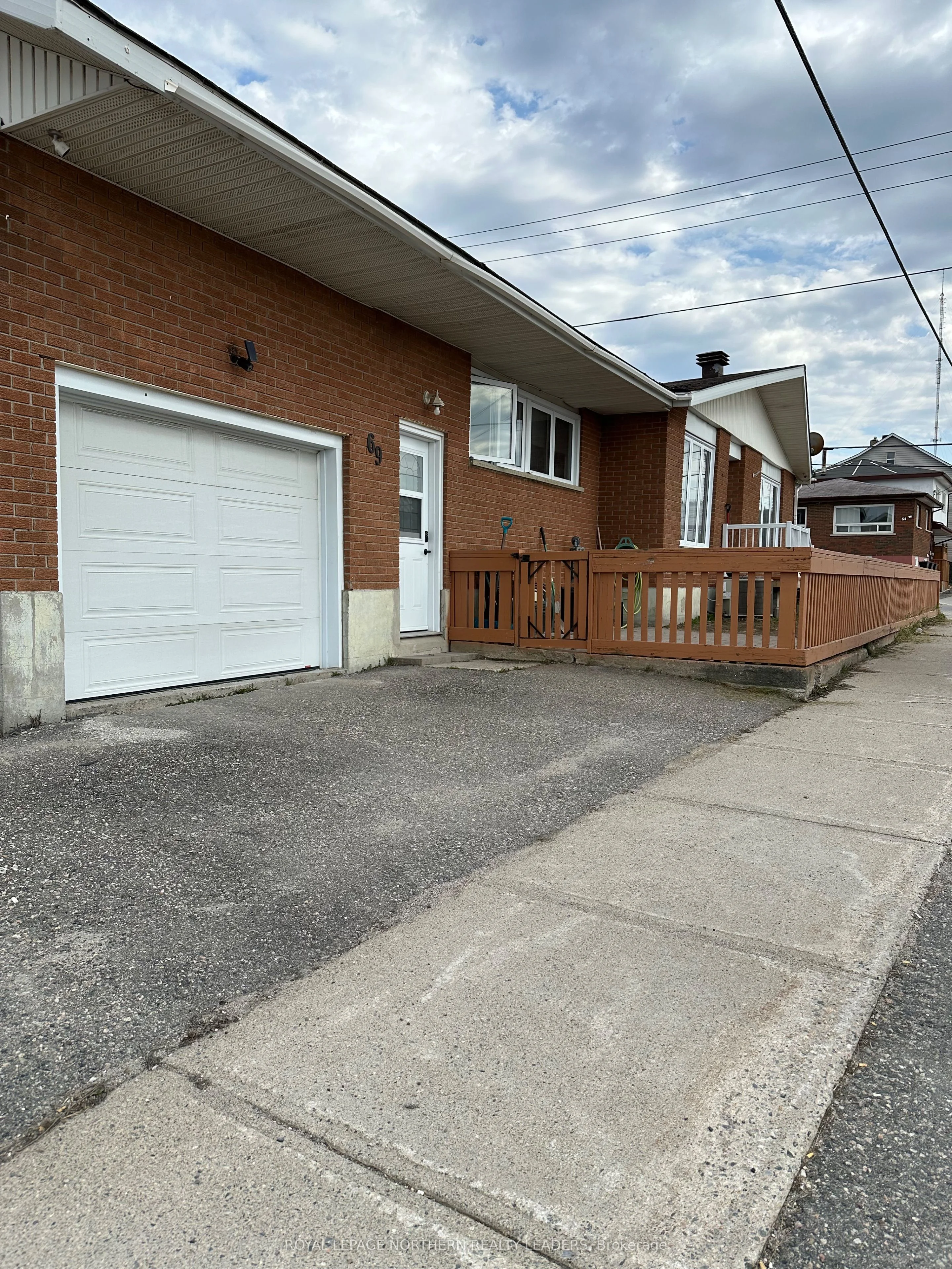 69 Father Costello Drive, Timmins, On P0n 1g0