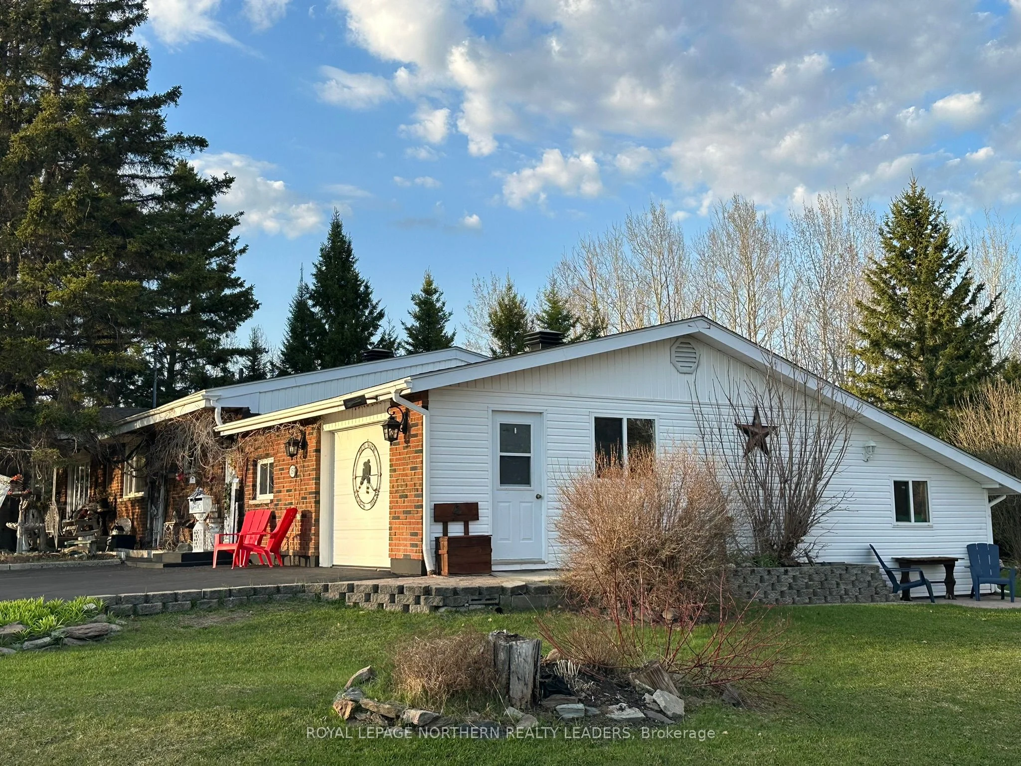 154 Roblin Street, Timmins, ON P4R 1N2