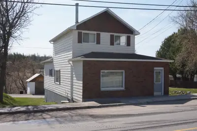 Detached in Cobalt