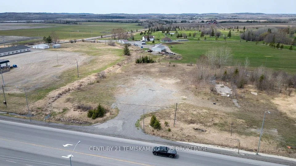 998024 11 Highway N, Temiskaming Shores, ON P0J 1P0