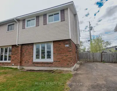 423 Victoria Avenue, Timmins, On P4n 4s1