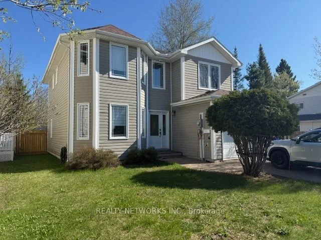 730 Paul Avenue, Timmins, On P4n 8t1