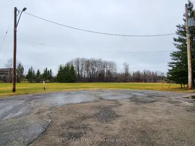 Vacant Land in Charlton and Dack