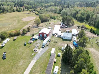 Detached in Timiskaming