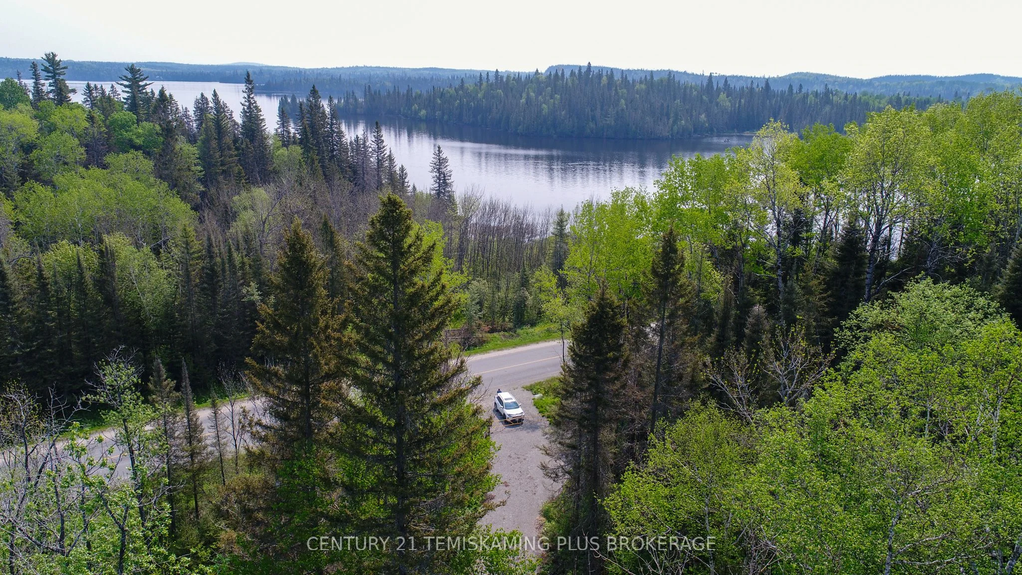 PC13528 624 Highway, Larder Lake, ON P0K 1L0