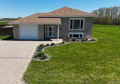 Detached in Temiskaming Shores
