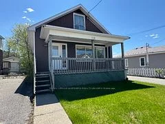 115 Bannerman Avenue, Timmins, ON P4N 2Y5