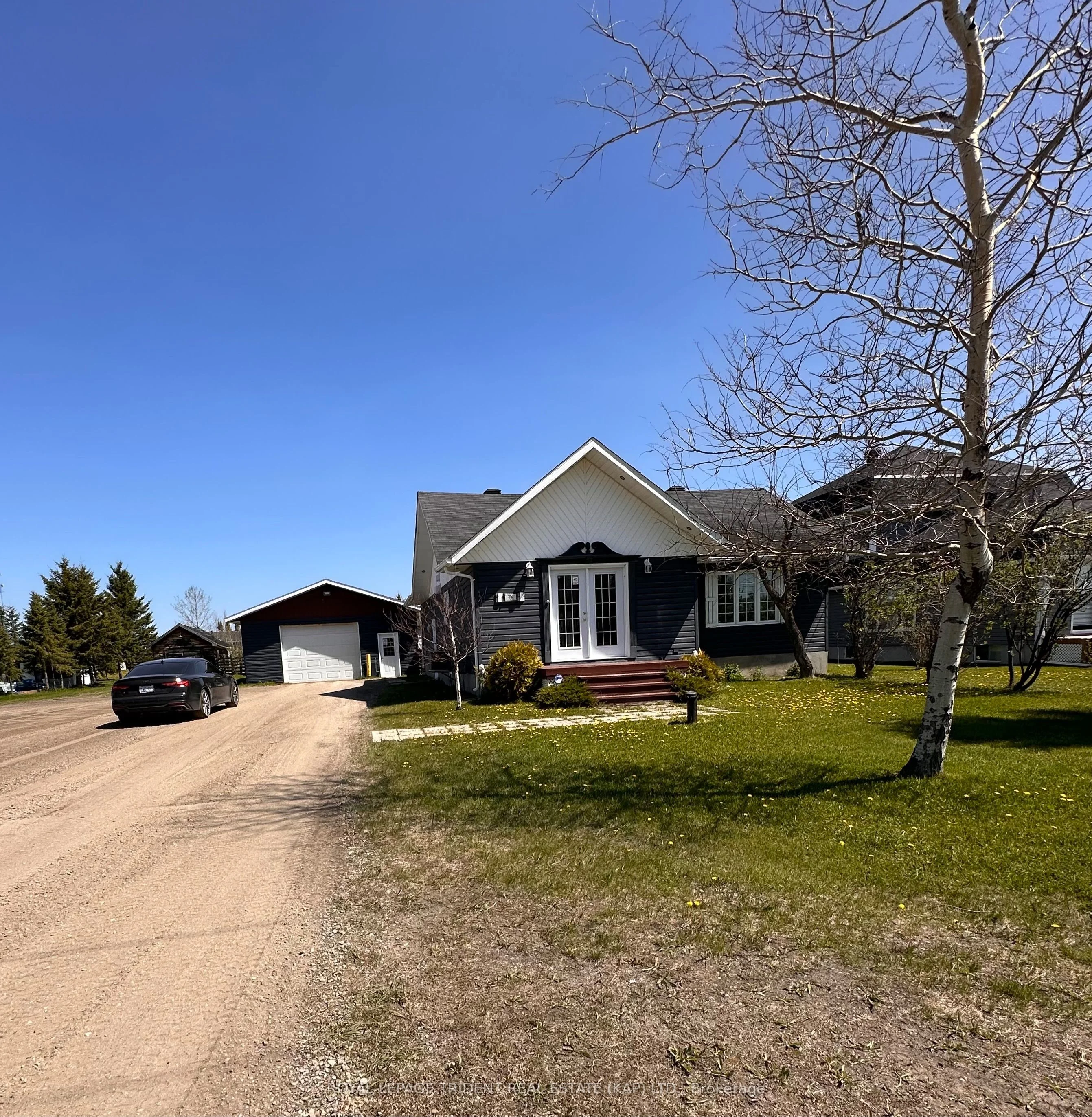 306 Government Road, Val Rita-Harty, ON P0L 1M0