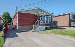211 Jubilee Avenue W, Timmins, ON P4N 4N1